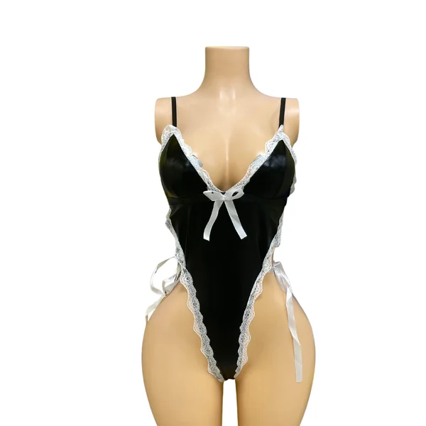 Sexy Whole-Piece Lingerie Set #035