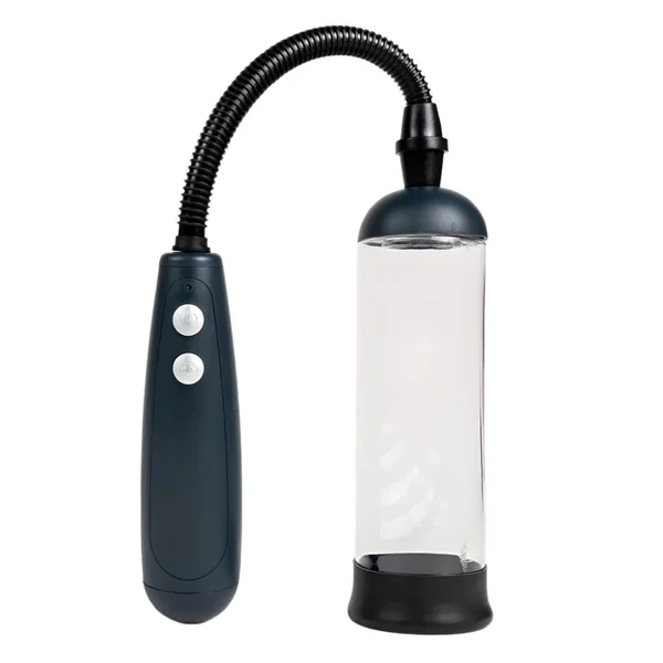 Sexyland Chief Automatic Penis Pump With Remote Control