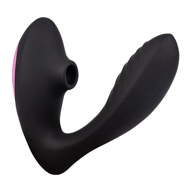 Sexyland Dream Clitoral Suction & G-Spot Vibrator