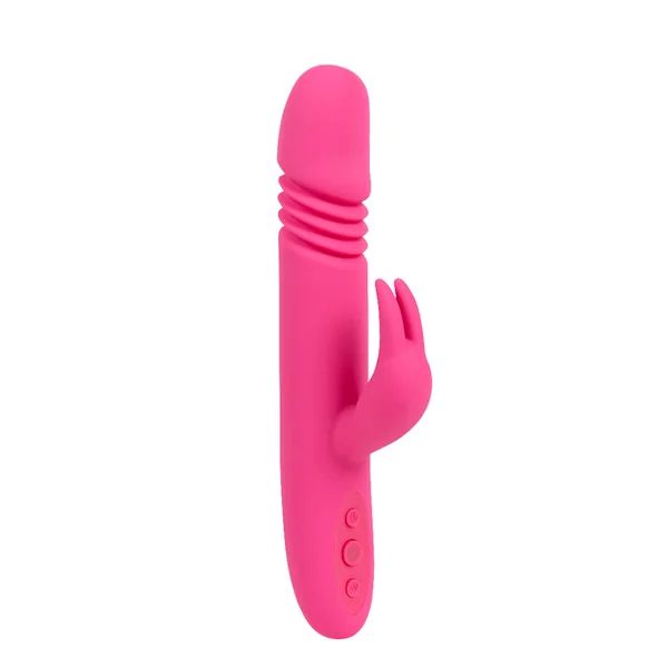 Sexyland Jupiter Signature Thrusting Rabbit Vibrator