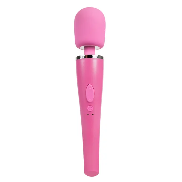 Sexyland Princess Cordless Wand Vibrator