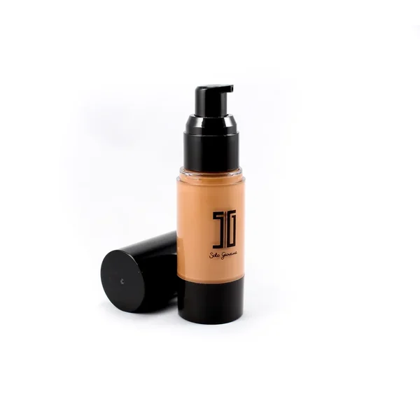 SG Full Coverage Foundation #10