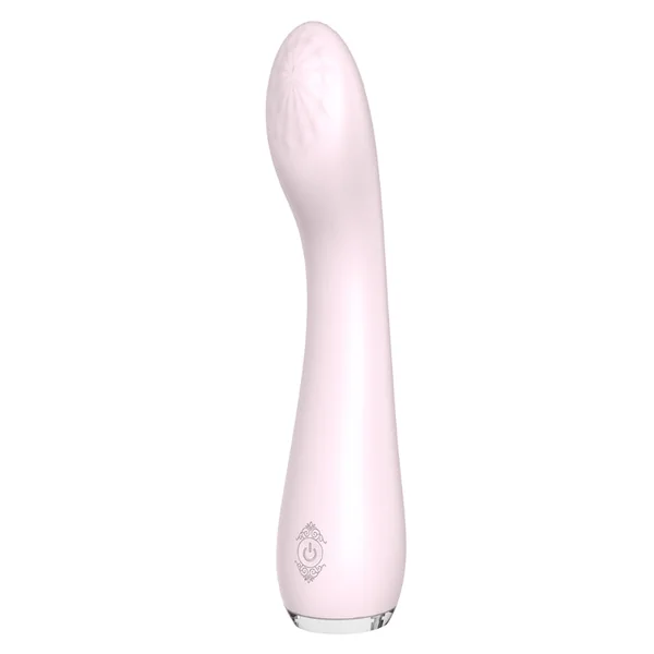 S-Hande Lisa Massager Orchid