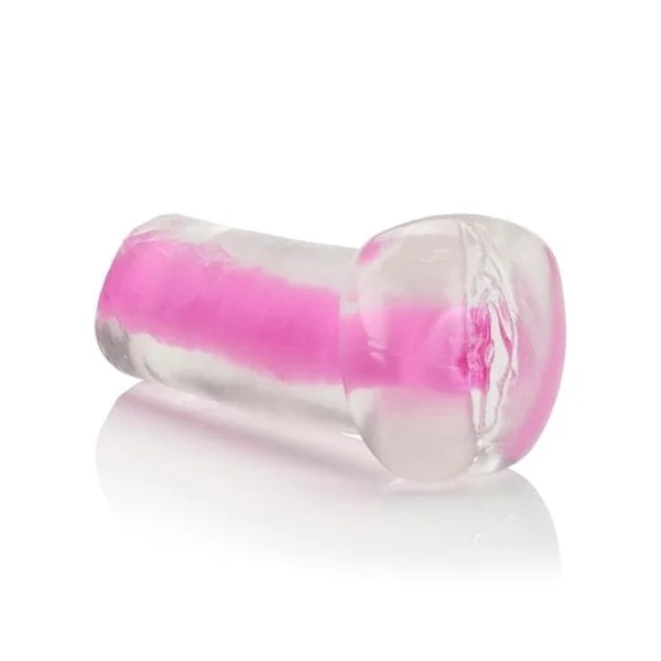 Shanes World Strokers College Tease - Pink