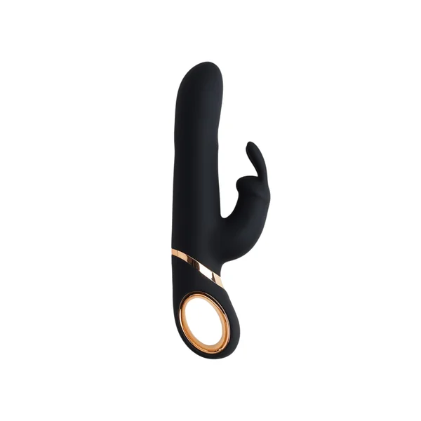 Share Satisfaction – Dee Rabbit Vibe