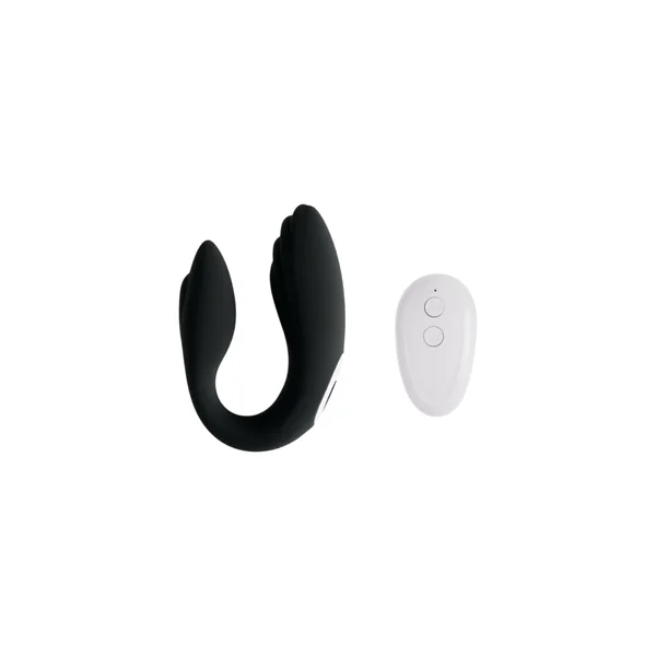 Share Satisfaction – Gaia Black