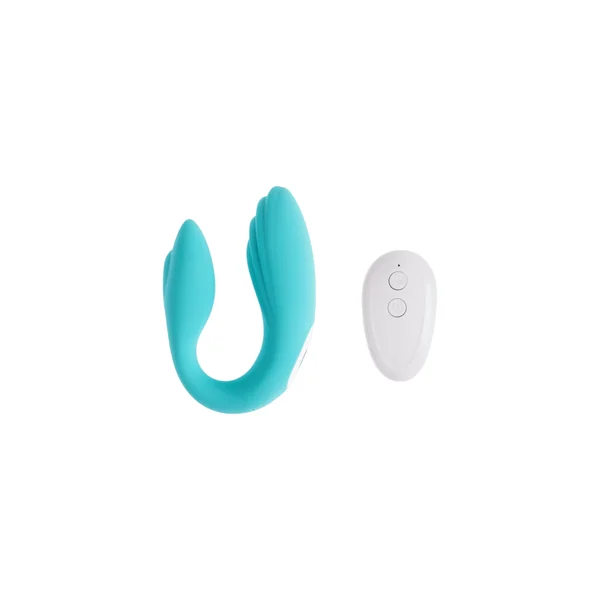 Share Satisfaction – Gaia Teal