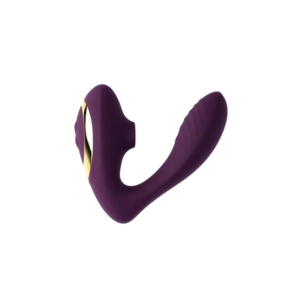 Share Satisfaction – Kama Purple