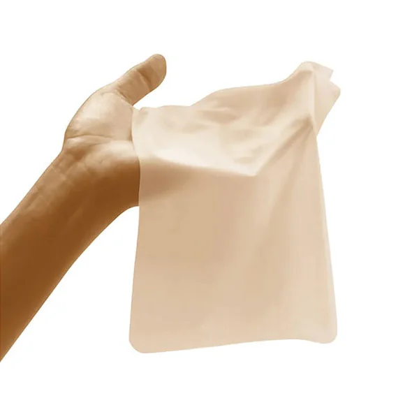 Sheer Glyde Dental Dam - Vanilla Flavour