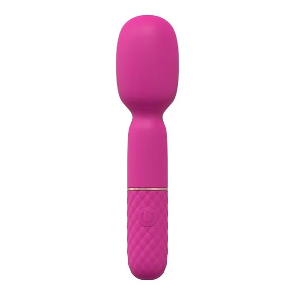 Shots Loveline Bella Mini Wand