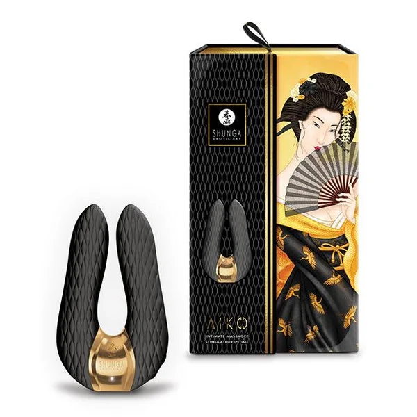 Shunga Aiko Intimate Massager