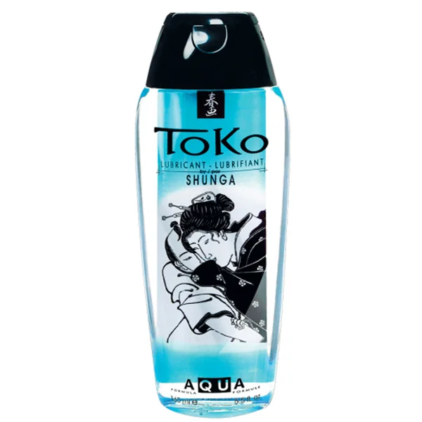 Shunga – Toko Aqua 5.5oz