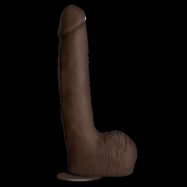 Signature Cocks Rob Piper 10.5 Inch Cock