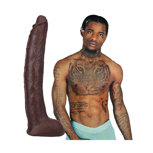 Signature Cocks UltraSkyn 12 Inch Cock-Damion Dayski