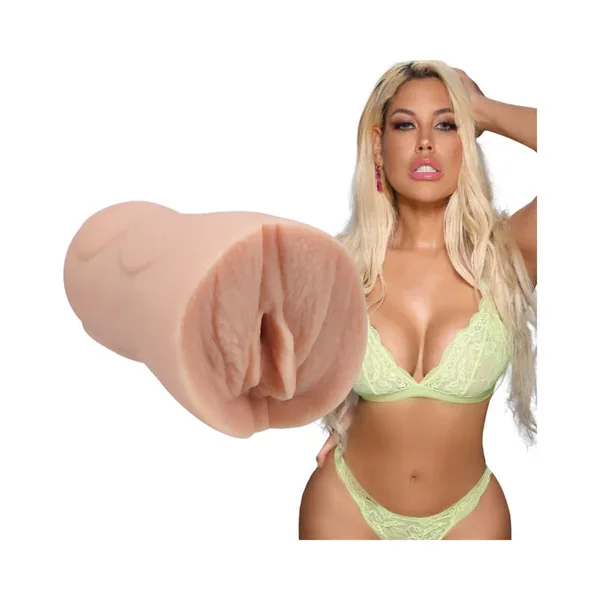 Signature Strokers Bridgette B Pocket Pussy