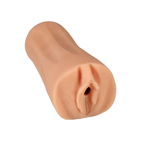 Signature Strokers Cory Chase Ultraskyn Pocket Masturbator – Pussy – Vanilla