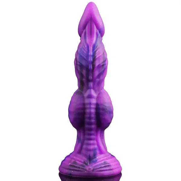 Silicone Anal Plug Beautiful Ass Sex Toy For Prostate Massage