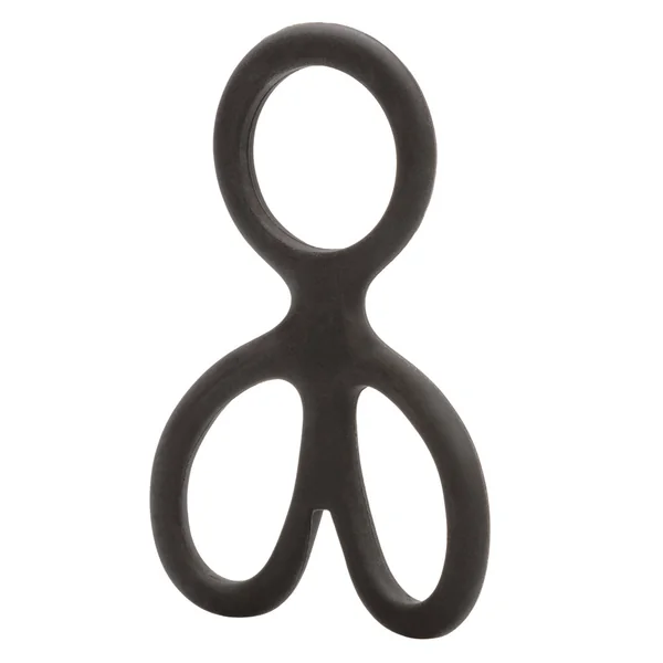 Silicone Ball Spreader Cock & Ball Ring