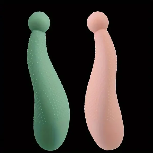 Silicone Small Anal Plug Exquisite Small Bud Anal Sex Toy For Females
