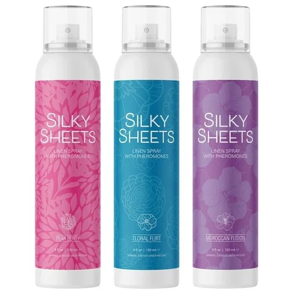 Silky Sheets