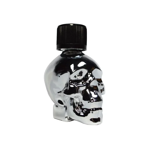 SILVER SKULL AMYL 24ML