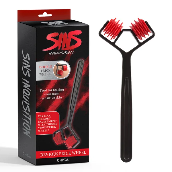 SINS Devious Prick Wheel