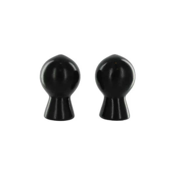 SIZE MATTERS NIPPLE BOOSTERS