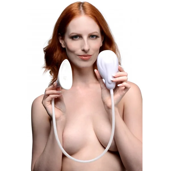 SIZE MATTERS PLEASURE AUTO SUCKER