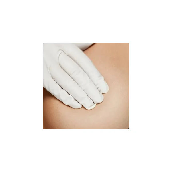 Skin Softening (Irontech silicone 2024)