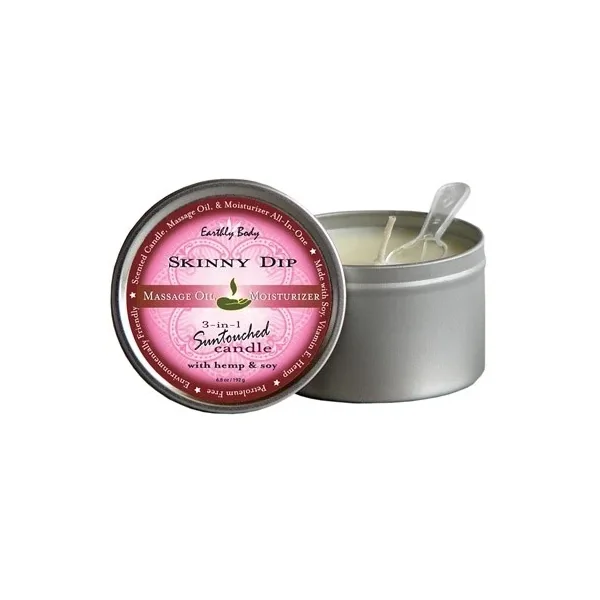 Skinny Dip Candle 6.8 oz