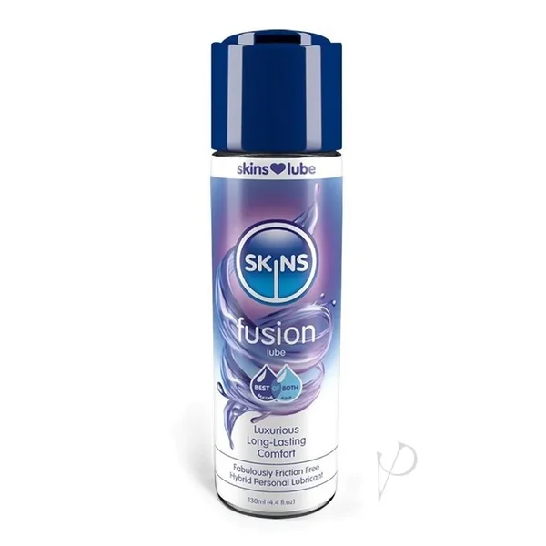 Skins Fusion Hybrid Lubricant 4.4oz