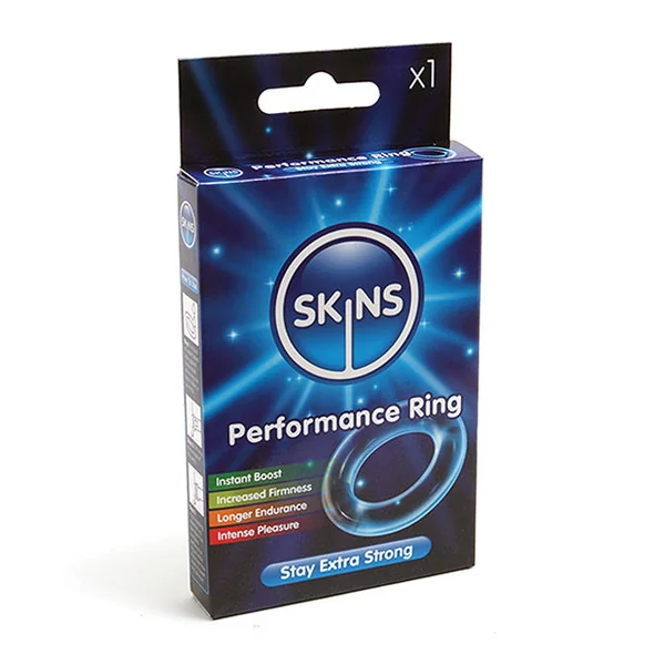Skins Performance Ring - Pack Of 1