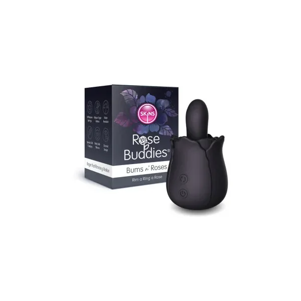 Skins Rose Buddies Bums n’ Roses