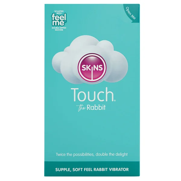 Skins Touch - The Rabbit