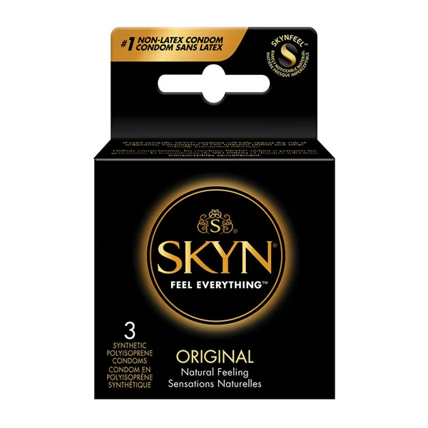 Skyn® Elite Condoms by Lifestyles®