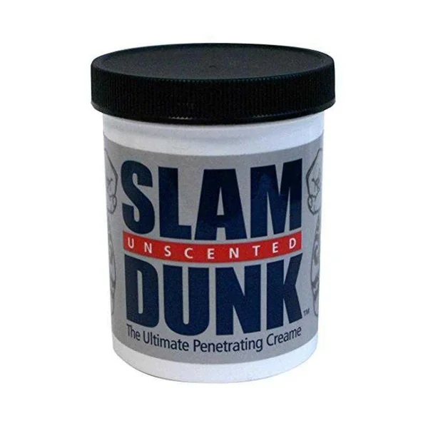 Slam Dunk Unscented 8 oz