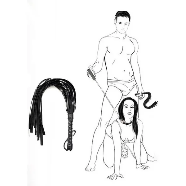 Slave Whip Adult Games BDSM Bondage Sex Toys for Woman Flogger bdsm Spanking Bondage Restraints Whips