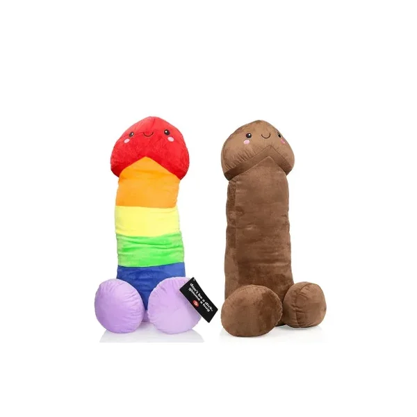 S-Line Plushie Penis Stuffy 60cm