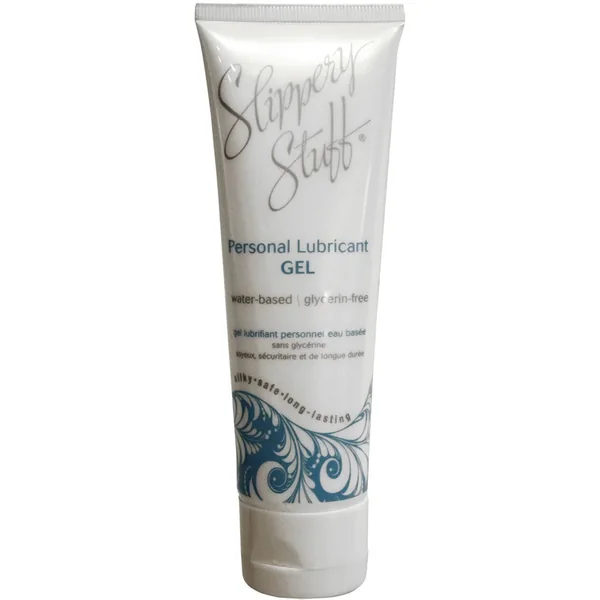 Slippery Stuff 4 Oz Gel