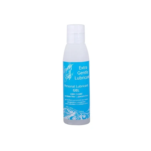 Slippery Stuff Extra Gentle Lubricant Gel
