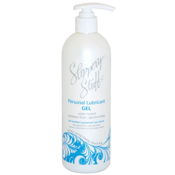 Slippery Stuff Gel - 16 Oz