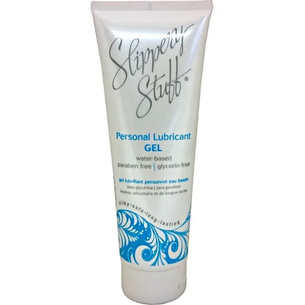 Slippery Stuff ”Gel” H2O Lubricant 8 OZ