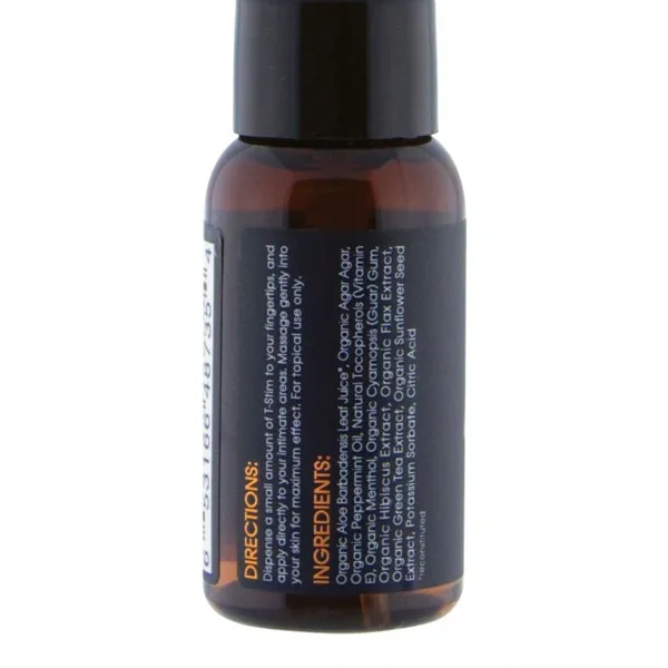 Sliquid Buck Angel T Stim – 1 oz