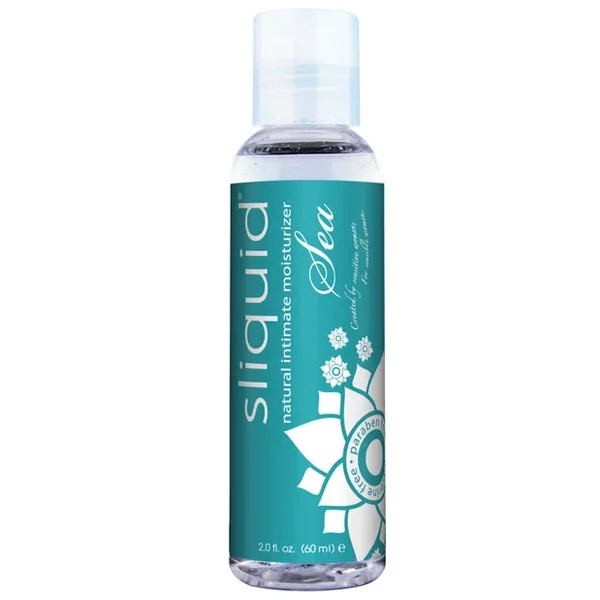 Sliquid Naturals Sea – 2 oz