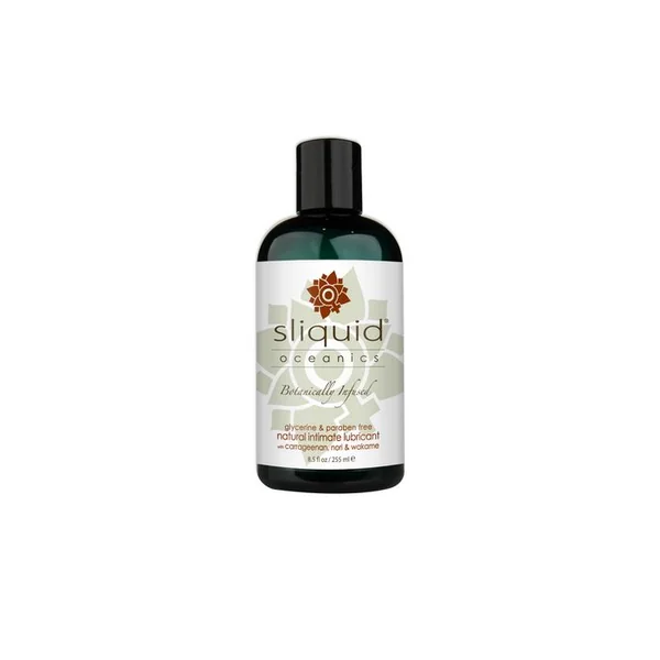 SLIQUID OCEANICS CARRAGEENAN 8.5 OZ
