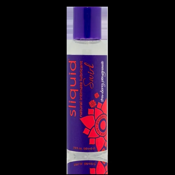 SLIQUID SWIRL STRAWBERRY POMEGRANATE 2 OZ