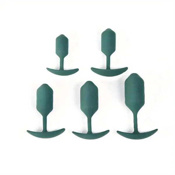 Small Sex Toys Men And Women Butt Plugs Anus Beads For Outdoor Wear