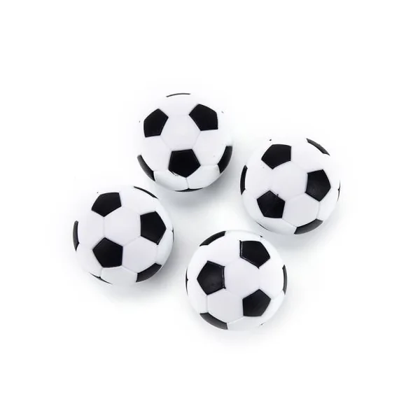 Small Soccer Ball Silicone Jar