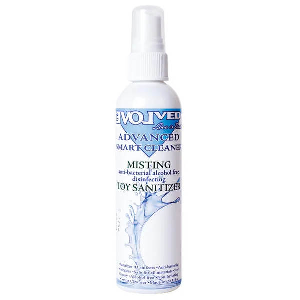 Smart Cleaner Misting 4oz