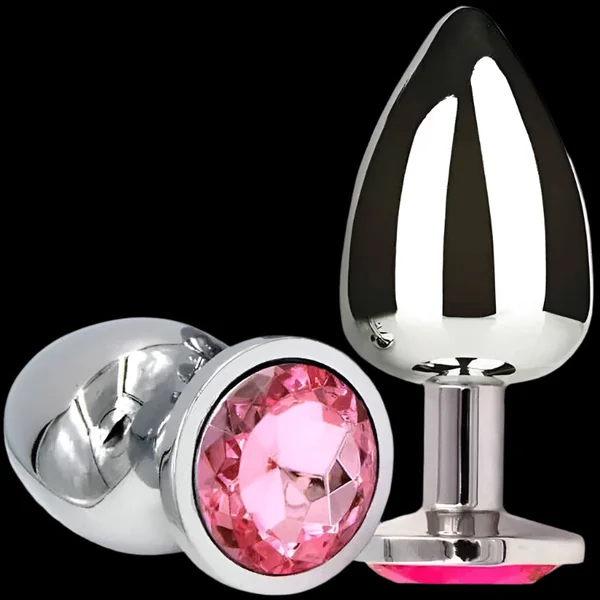 S/M/L Size Anal Plug